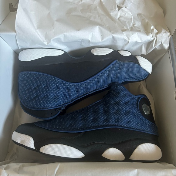 Flint Air Jordan 13 Retro